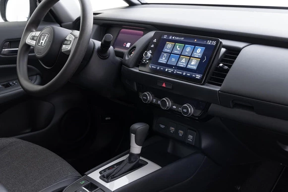 Honda Jazz - Afbeelding 9 van 27