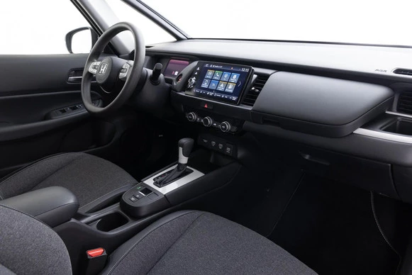 Honda Jazz - Afbeelding 10 van 27