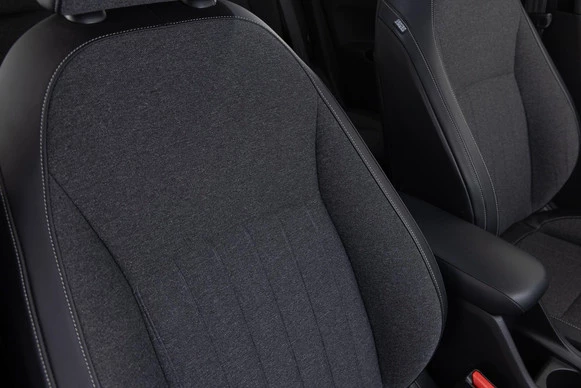 Honda Jazz - Afbeelding 11 van 27
