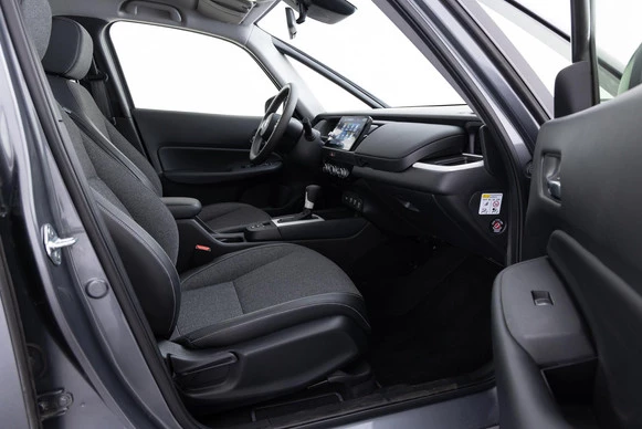 Honda Jazz - Afbeelding 12 van 27
