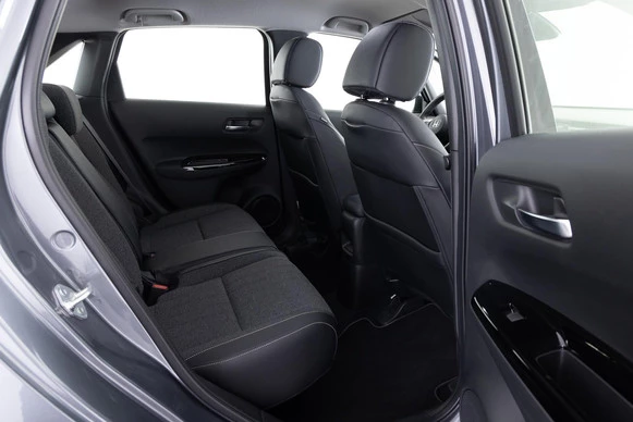 Honda Jazz - Afbeelding 13 van 27