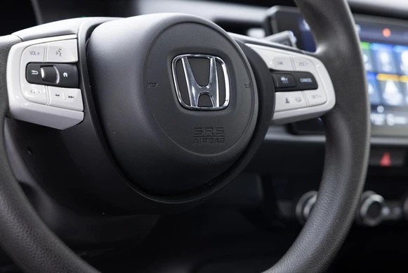 Honda Jazz - Afbeelding 15 van 27