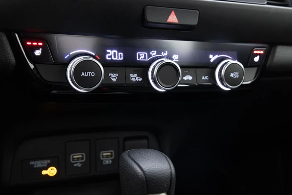 Honda Jazz - Afbeelding 18 van 27