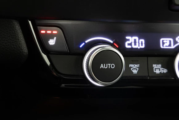 Honda Jazz - Afbeelding 19 van 27