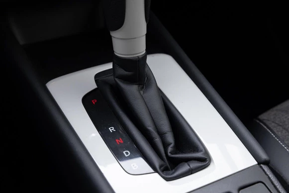 Honda Jazz - Afbeelding 21 van 27