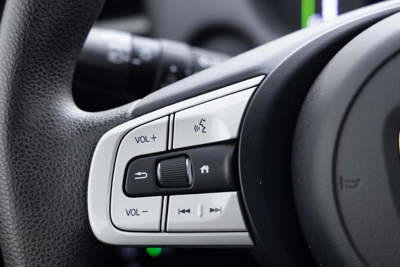 Honda Jazz - Afbeelding 23 van 27