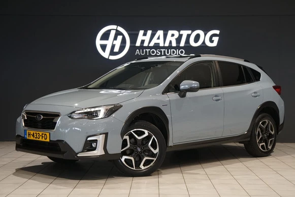 Subaru XV - Afbeelding 1 van 30