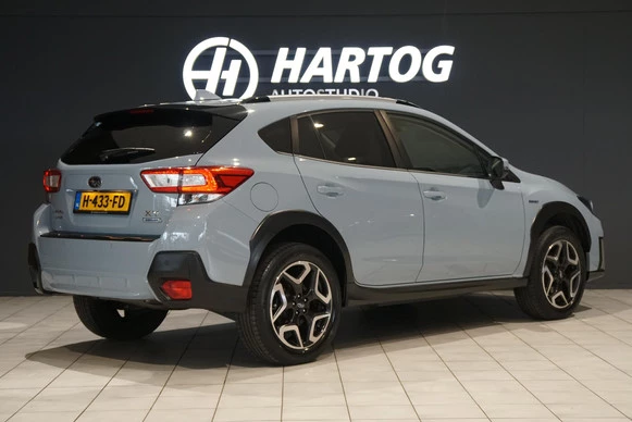Subaru XV - Afbeelding 2 van 30