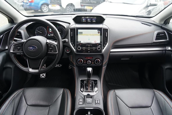 Subaru XV - Afbeelding 3 van 30