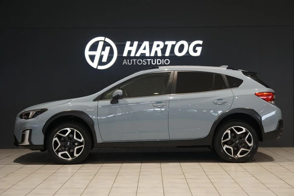 Subaru XV - Afbeelding 5 van 30