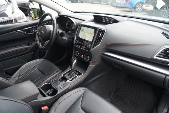 Subaru XV - Afbeelding 7 van 30