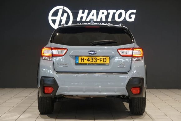Subaru XV - Afbeelding 9 van 30