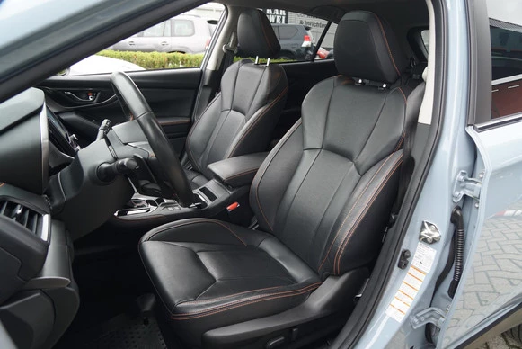 Subaru XV - Afbeelding 10 van 30