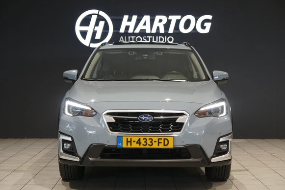 Subaru XV - Afbeelding 11 van 30