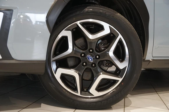 Subaru XV - Afbeelding 14 van 30