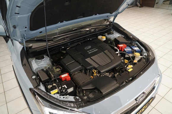 Subaru XV - Afbeelding 16 van 30