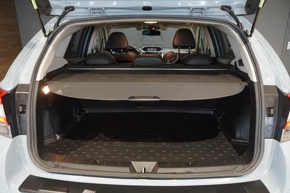 Subaru XV - Afbeelding 17 van 30