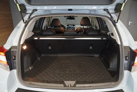 Subaru XV - Afbeelding 18 van 30