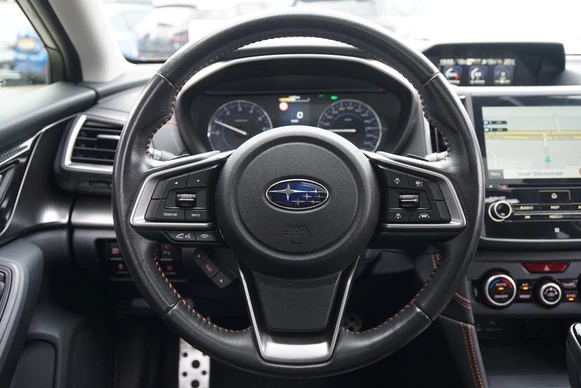 Subaru XV - Afbeelding 22 van 30