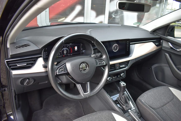 Škoda Scala - Afbeelding 2 van 30