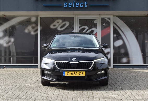 Škoda Scala - Afbeelding 5 van 30