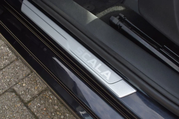 Škoda Scala - Afbeelding 9 van 30