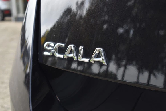 Škoda Scala - Afbeelding 14 van 30