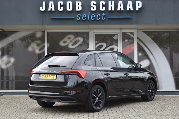 Škoda Scala - Afbeelding 20 van 30