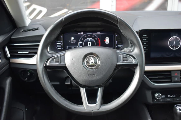 Škoda Scala - Afbeelding 23 van 30