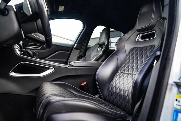 Jaguar F-PACE - Afbeelding 4 van 30