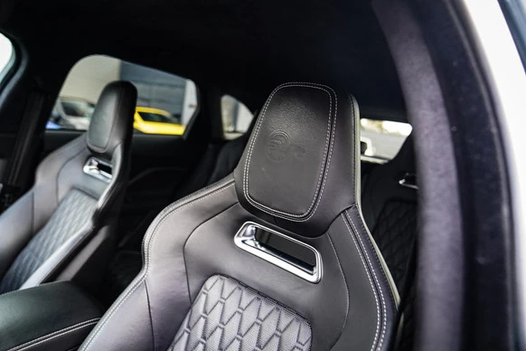 Jaguar F-PACE - Afbeelding 5 van 30