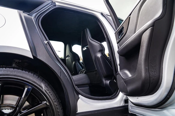 Jaguar F-PACE - Afbeelding 22 van 30