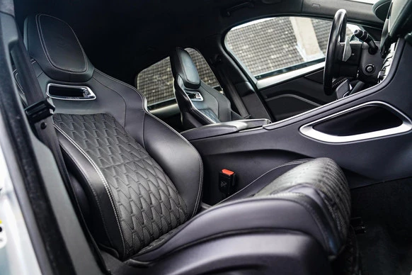 Jaguar F-PACE - Afbeelding 25 van 30