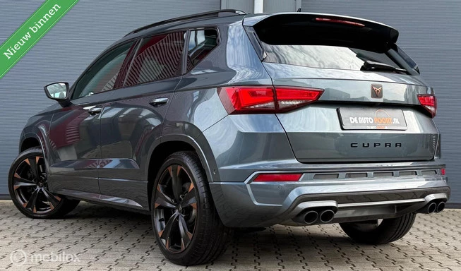 CUPRA Ateca - Afbeelding 2 van 29