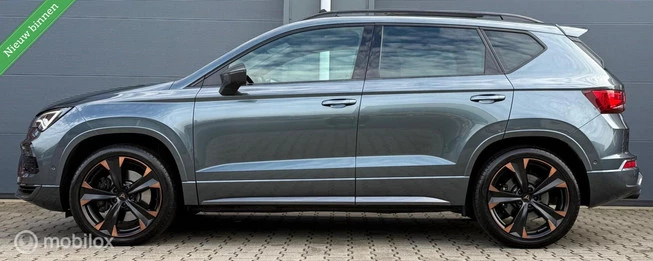 CUPRA Ateca - Afbeelding 3 van 29