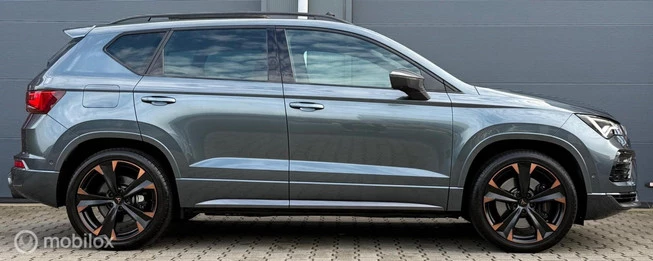 CUPRA Ateca - Afbeelding 4 van 29