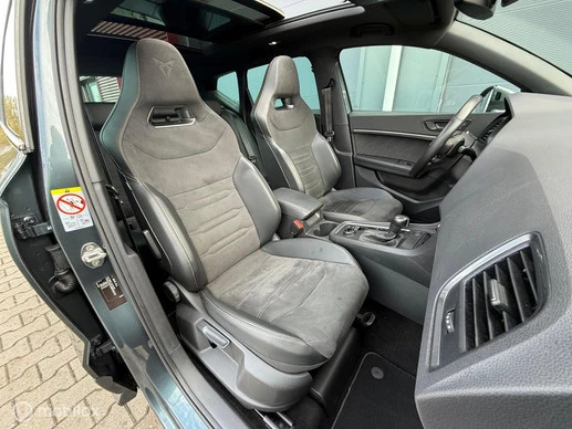 CUPRA Ateca - Afbeelding 5 van 29