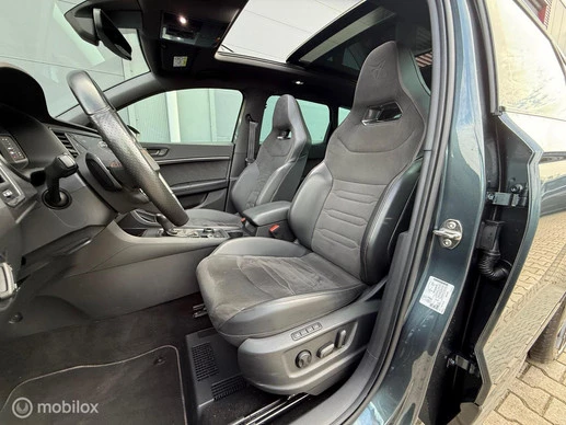 CUPRA Ateca - Afbeelding 6 van 29