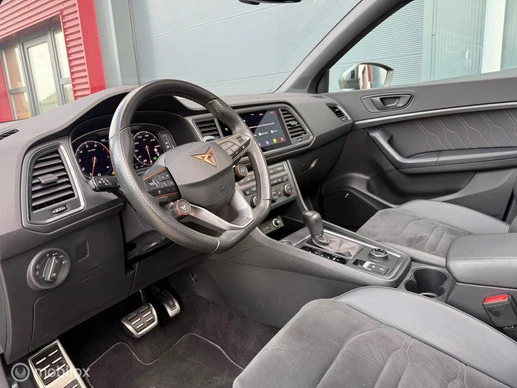 CUPRA Ateca - Afbeelding 7 van 29