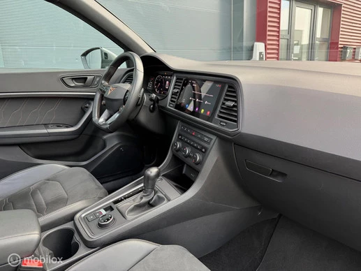 CUPRA Ateca - Afbeelding 8 van 29