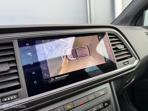 CUPRA Ateca - Afbeelding 17 van 29