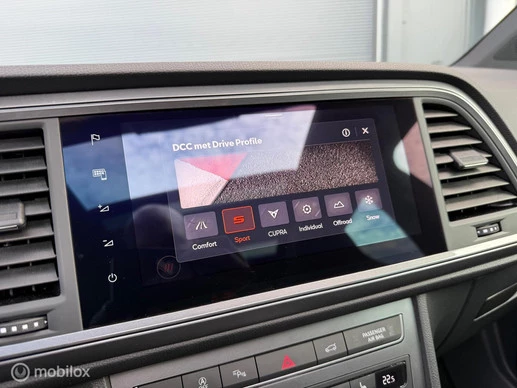 CUPRA Ateca - Afbeelding 18 van 29