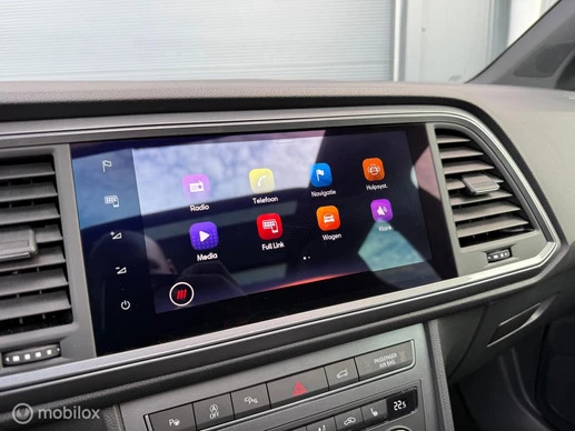 CUPRA Ateca - Afbeelding 19 van 29