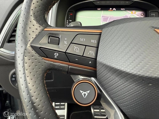 CUPRA Ateca - Afbeelding 20 van 29