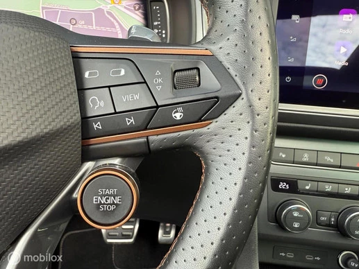 CUPRA Ateca - Afbeelding 21 van 29