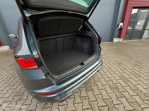 CUPRA Ateca - Afbeelding 29 van 29