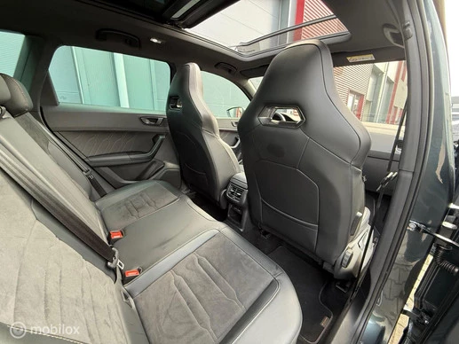 CUPRA Ateca - Afbeelding 9 van 29