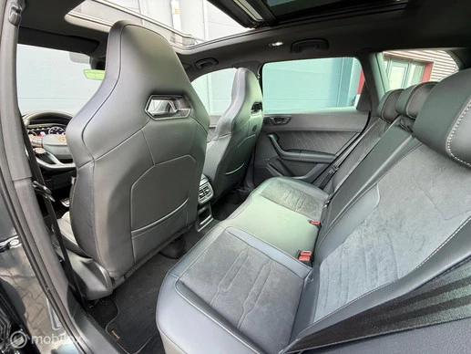 CUPRA Ateca - Afbeelding 11 van 29