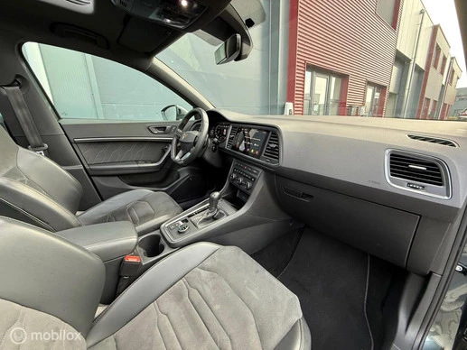 CUPRA Ateca - Afbeelding 12 van 29