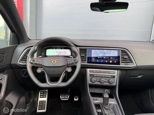 CUPRA Ateca - Afbeelding 13 van 29